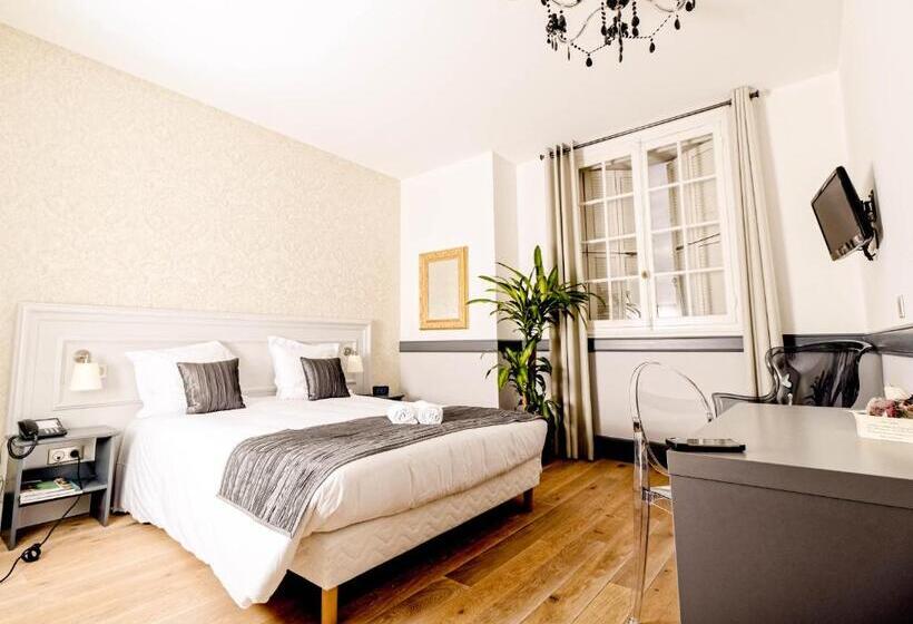 호텔 Restaurant Edmond's