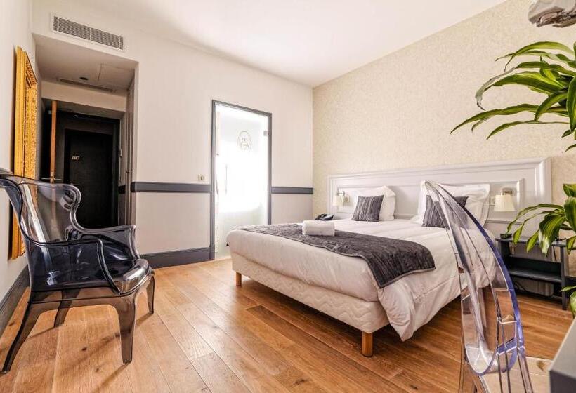 호텔 Restaurant Edmond's