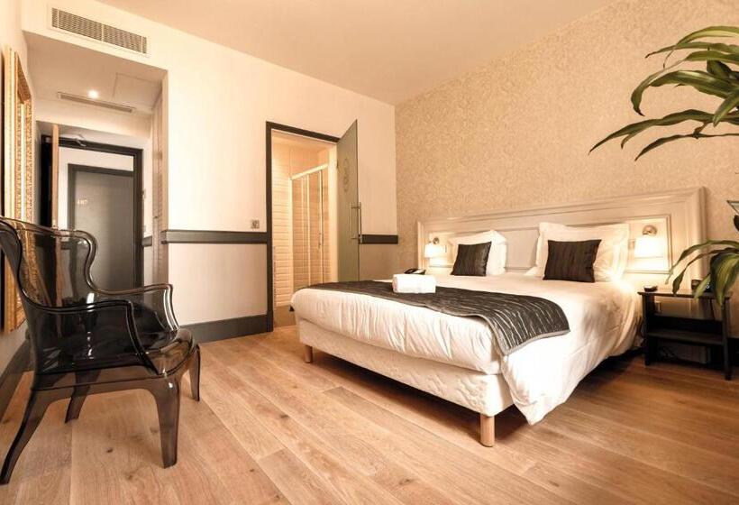 호텔 Restaurant Edmond's