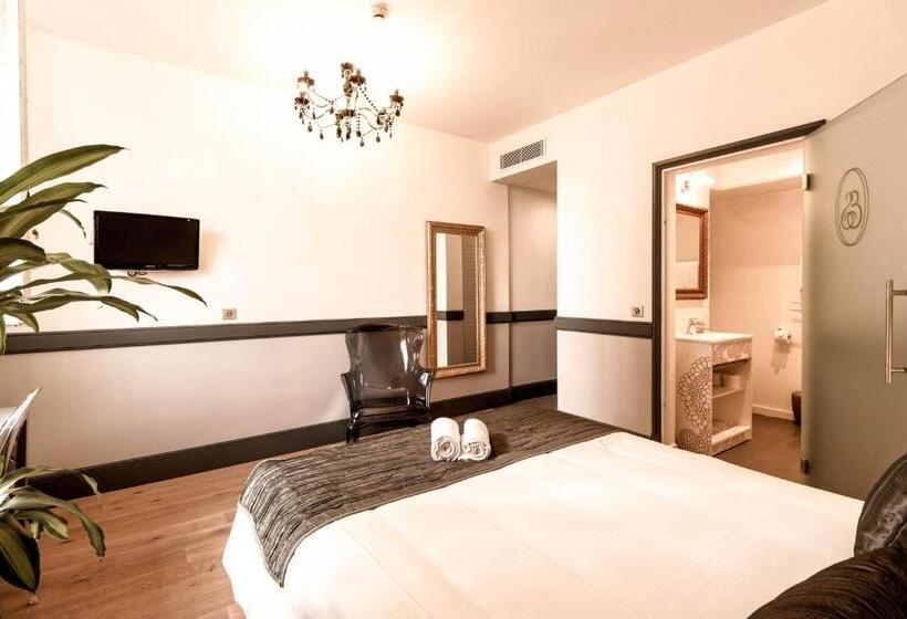 호텔 Restaurant Edmond's