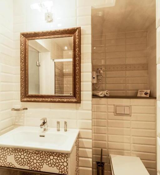 호텔 Restaurant Edmond's