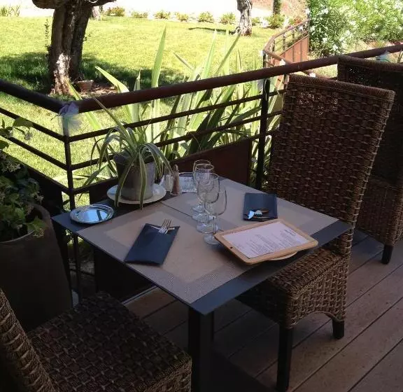 L Hotellerie Kouros