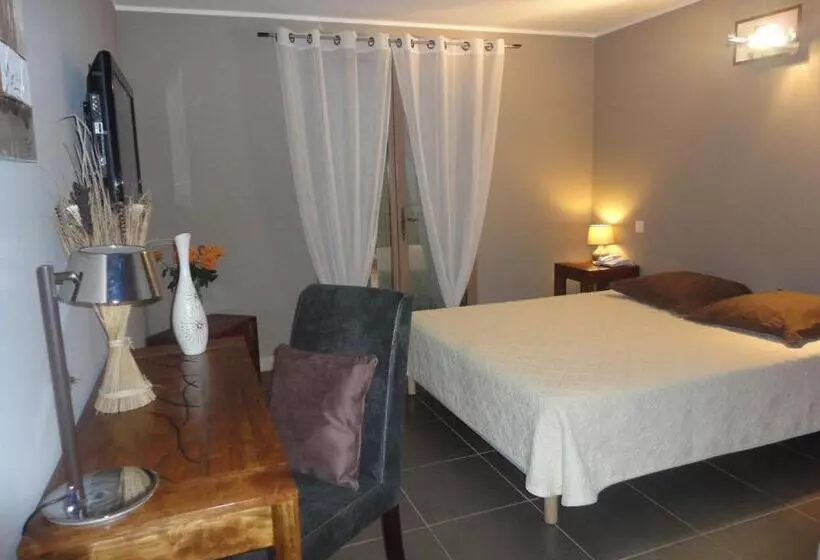L Hotellerie Kouros