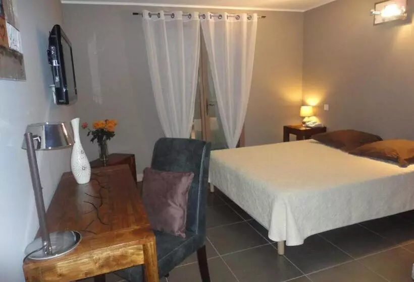 L Hotellerie Kouros