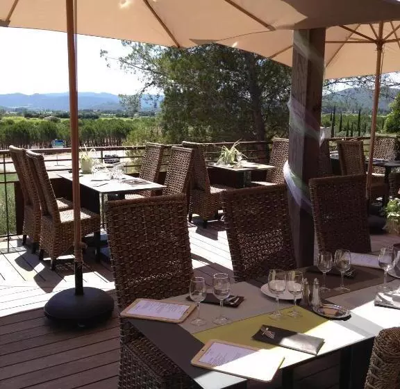 L Hotellerie Kouros