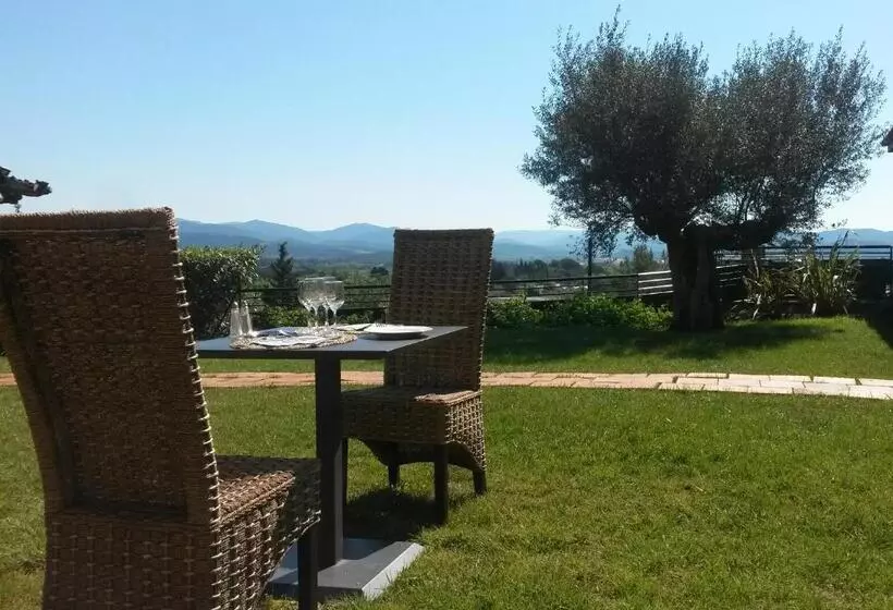 L Hotellerie Kouros