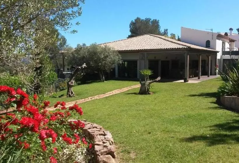 L Hotellerie Kouros