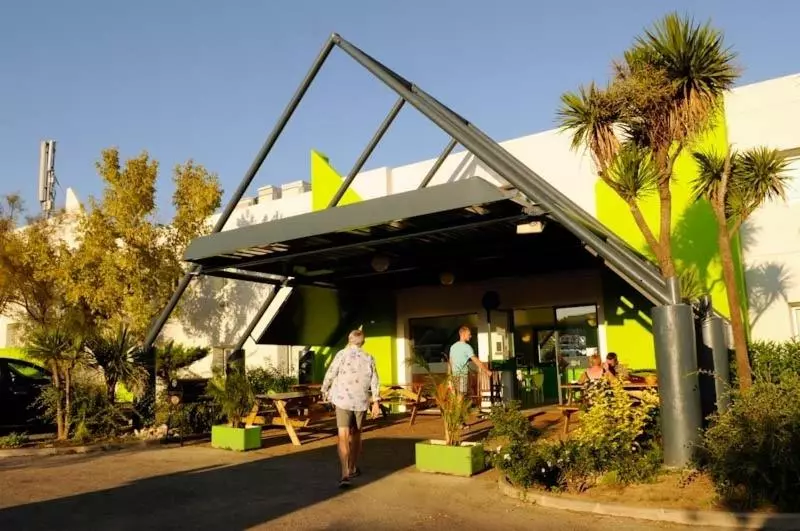 Hotel Lemon  Tarascon