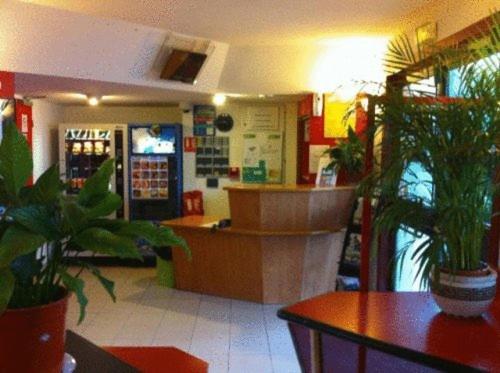 酒店 Lemon  Tarascon