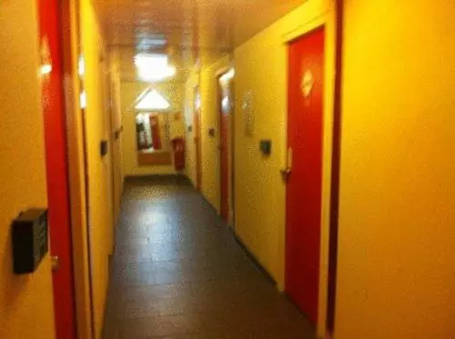 Hotel Lemon  Tarascon