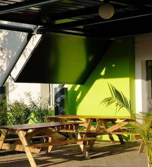 酒店 Lemon  Tarascon