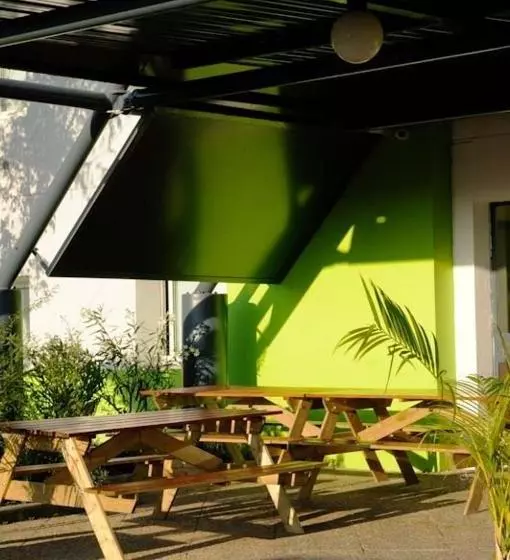 Hotel Lemon  Tarascon