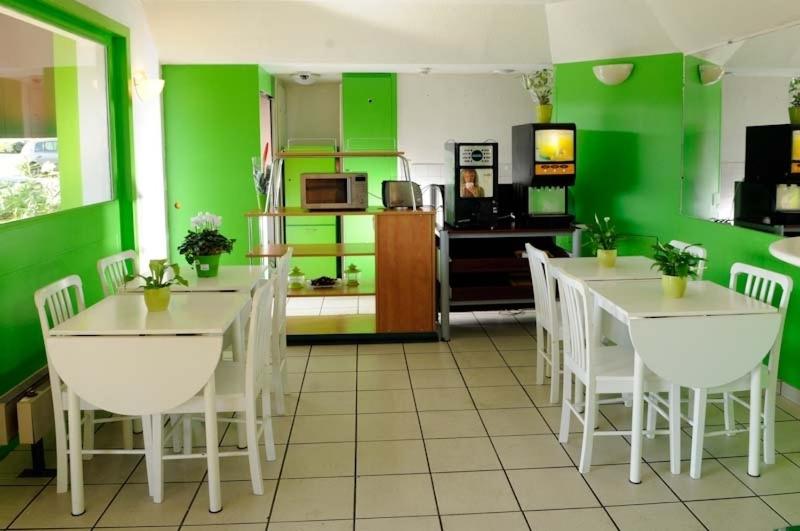 酒店 Lemon  Tarascon