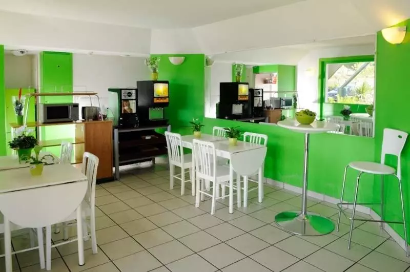 Hotel Lemon  Tarascon