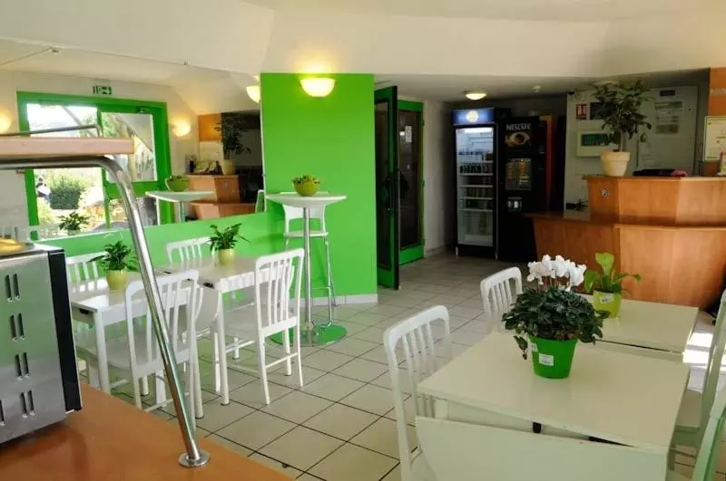 Hotel Lemon  Tarascon