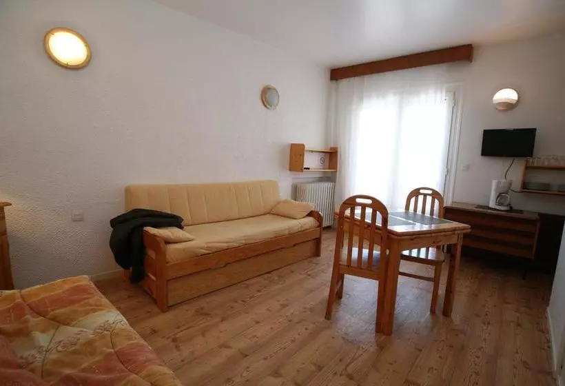 Residence Les Cimes