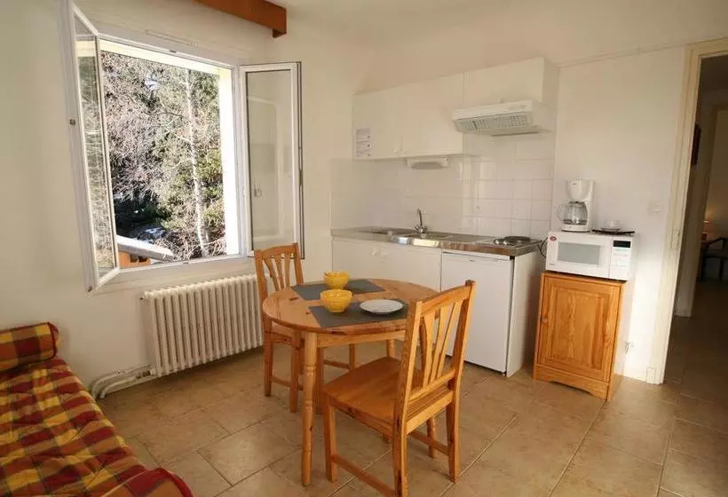 Residence Les Cimes