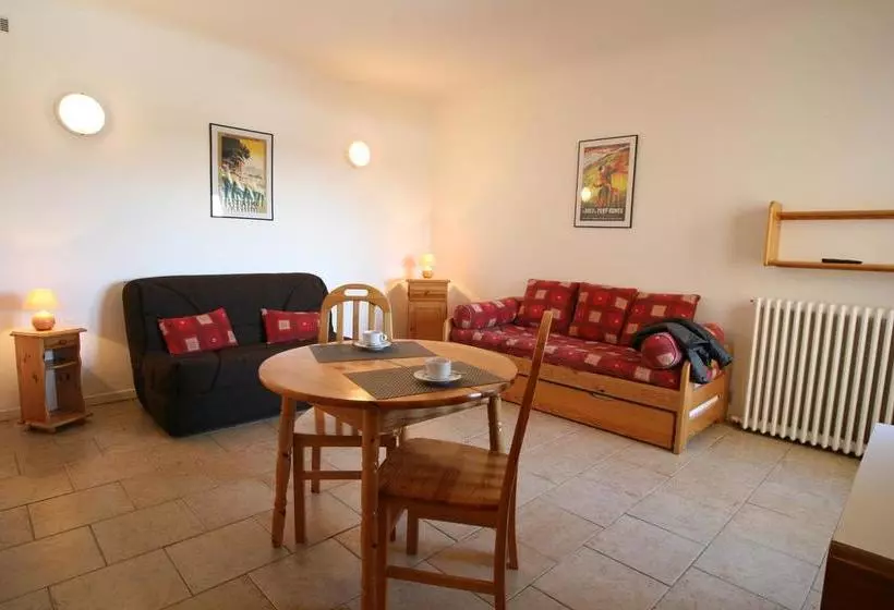 Residence Les Cimes