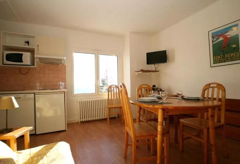 Residence Les Cimes