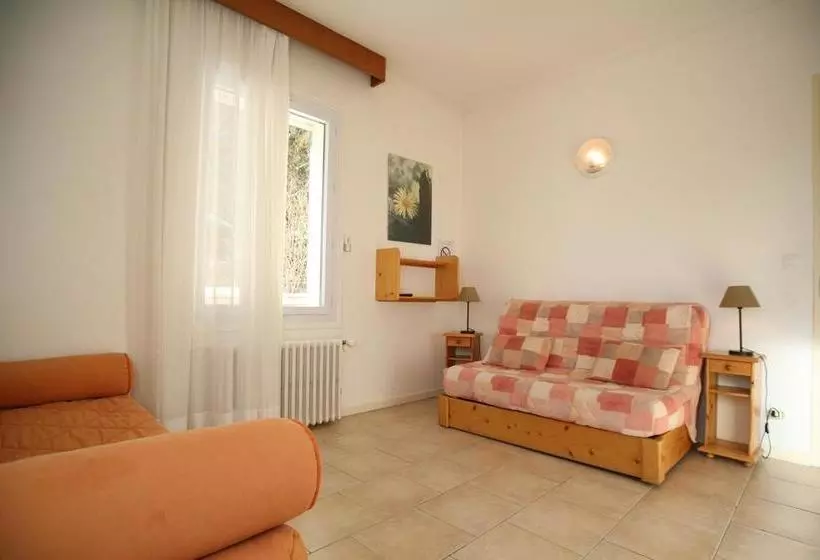Residence Les Cimes