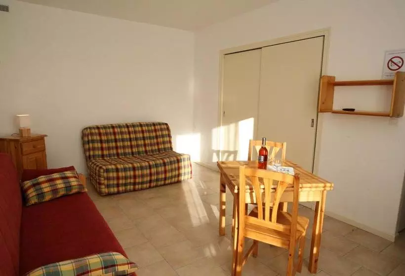 Residence Les Cimes