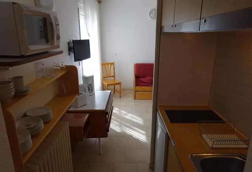 Residence Les Cimes
