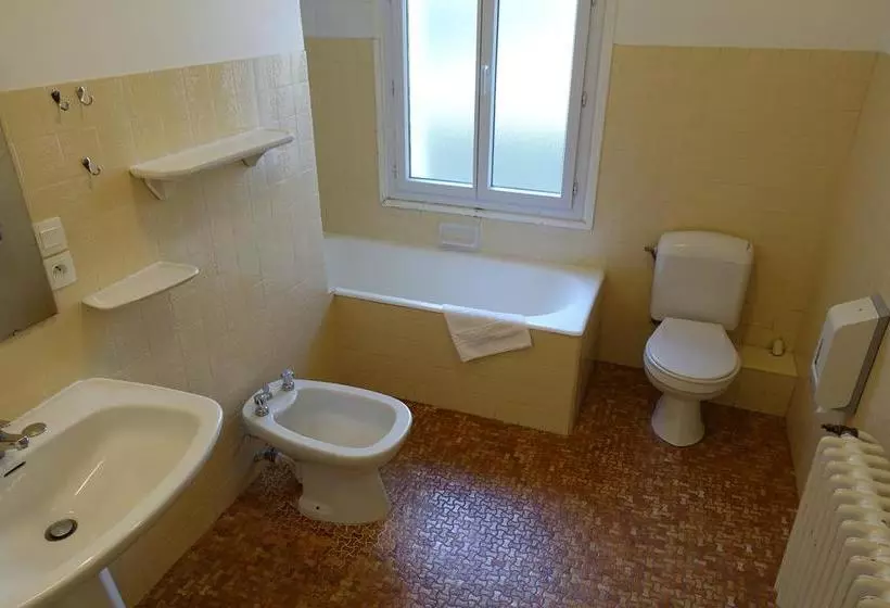 Residence Les Cimes