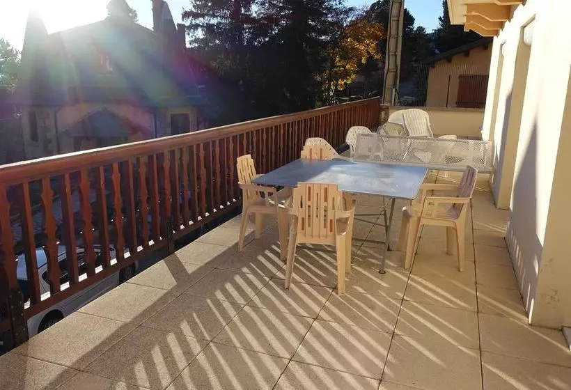 Residence Les Cimes