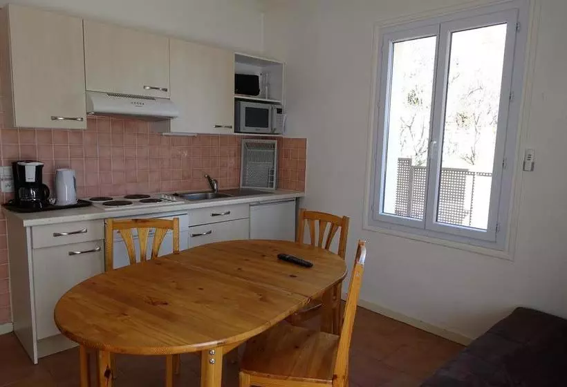 Residence Les Cimes