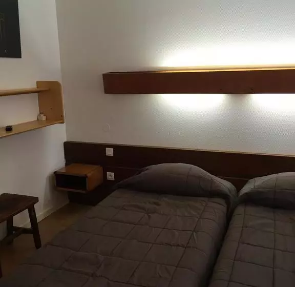 Residence Les Cimes