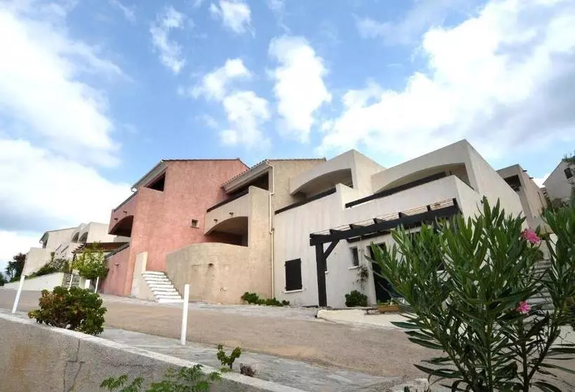 Residenssi Résidence Costa D'oru