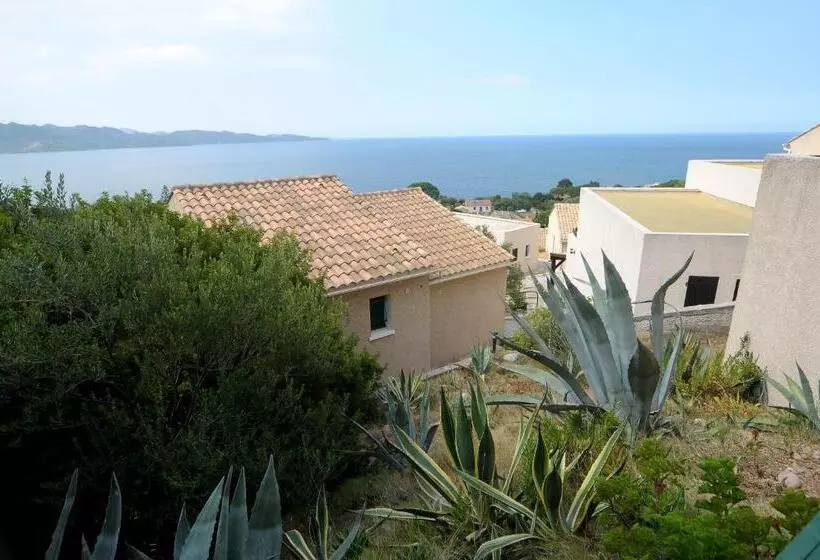 Residenssi Résidence Costa D'oru