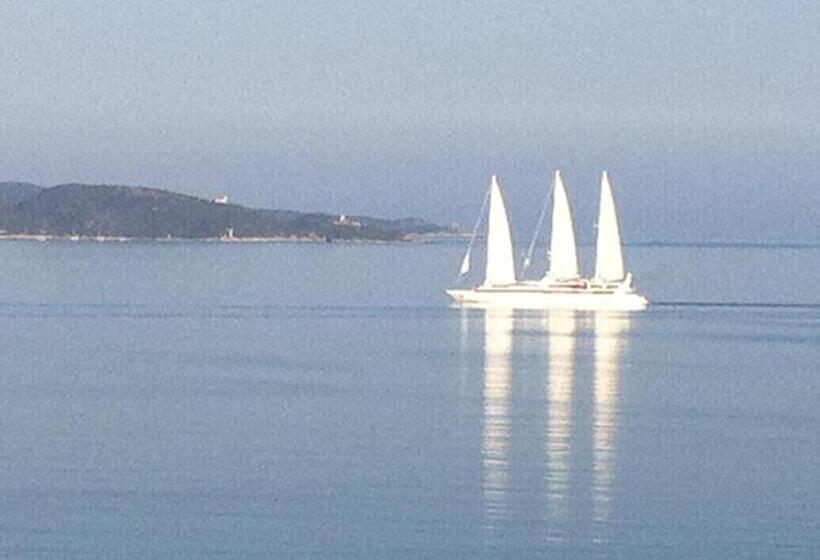 إقامة Résidence Costa D'oru