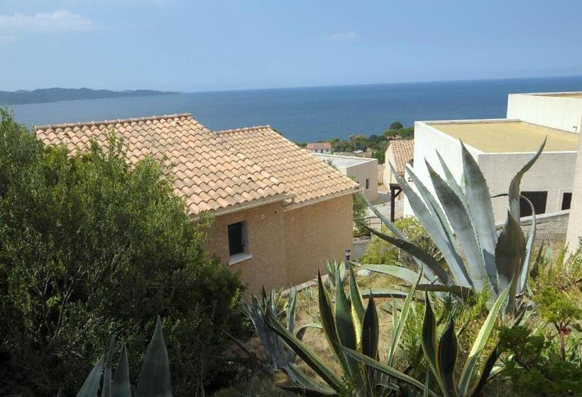 إقامة Résidence Costa D'oru