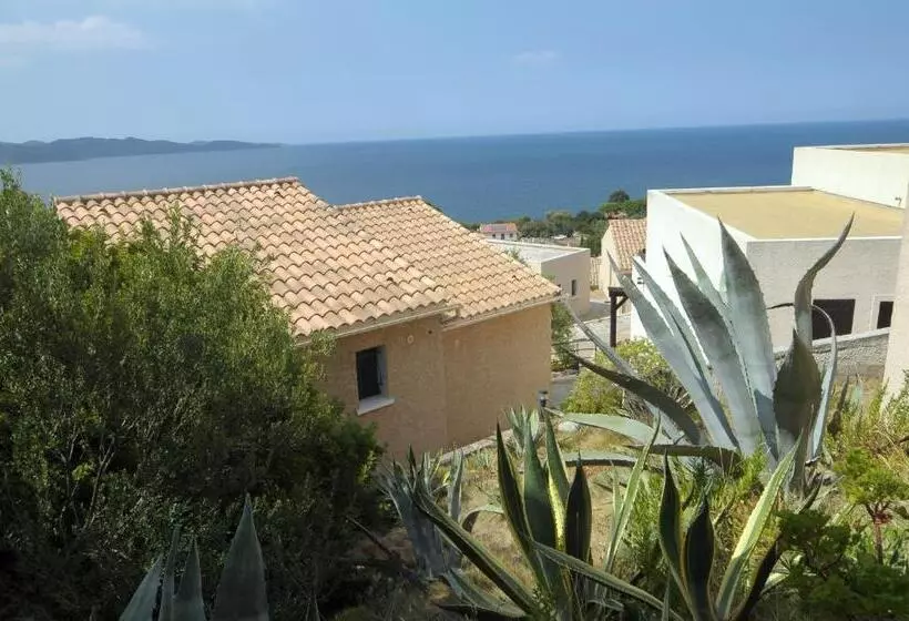Residenssi Résidence Costa D'oru