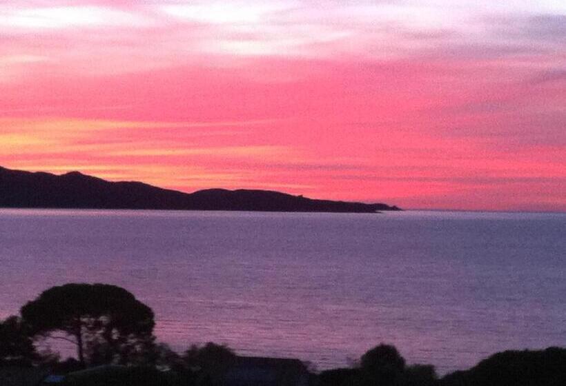 إقامة Résidence Costa D'oru