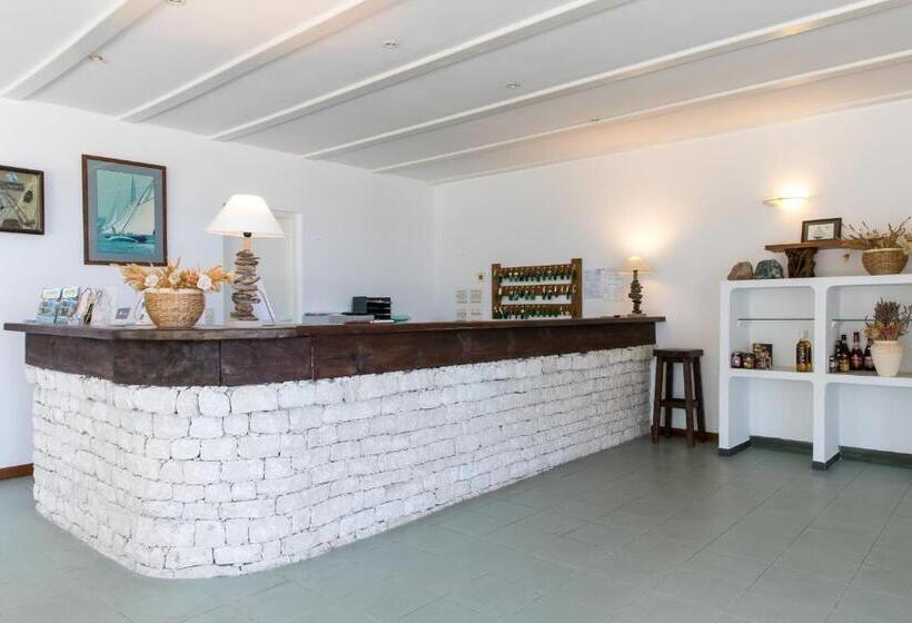 إقامة Résidence Costa D'oru