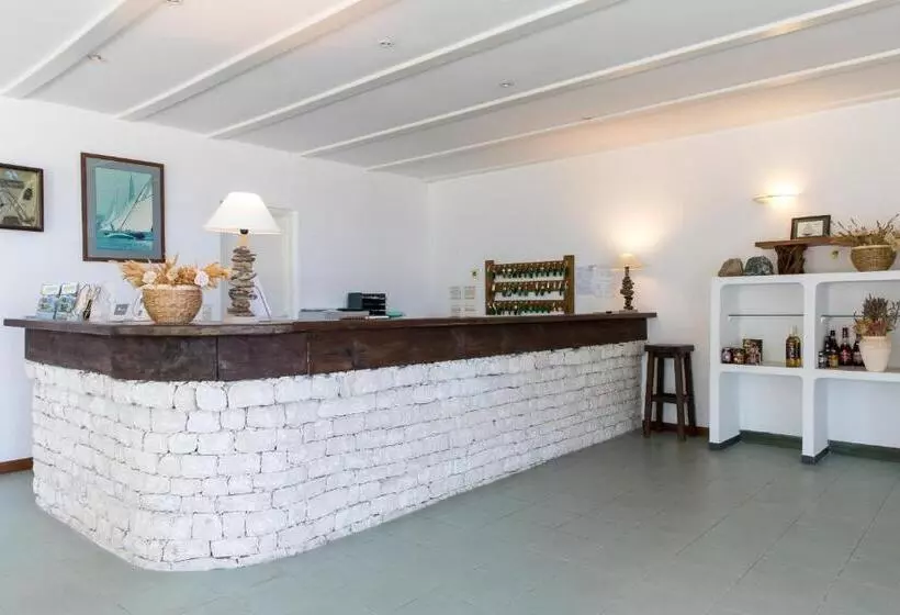 Residenssi Résidence Costa D'oru