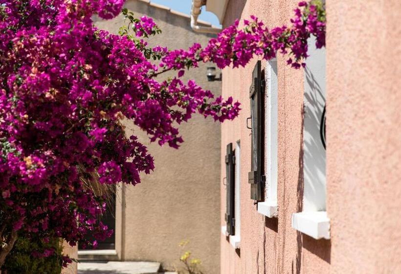 إقامة Résidence Costa D'oru