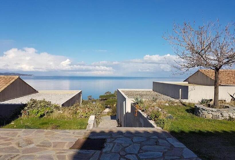 إقامة Résidence Costa D'oru