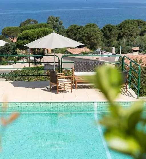 Residenssi Résidence Costa D'oru