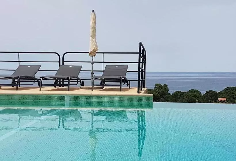 Residenssi Résidence Costa D'oru