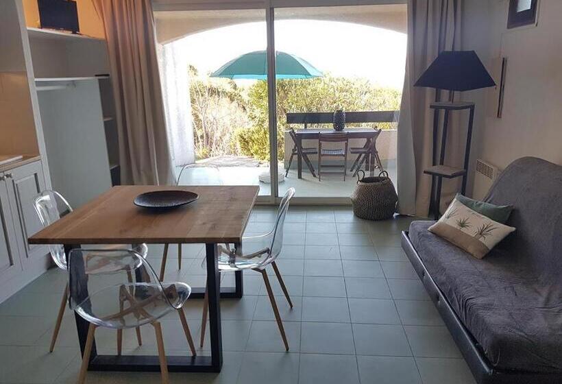 إقامة Résidence Costa D'oru