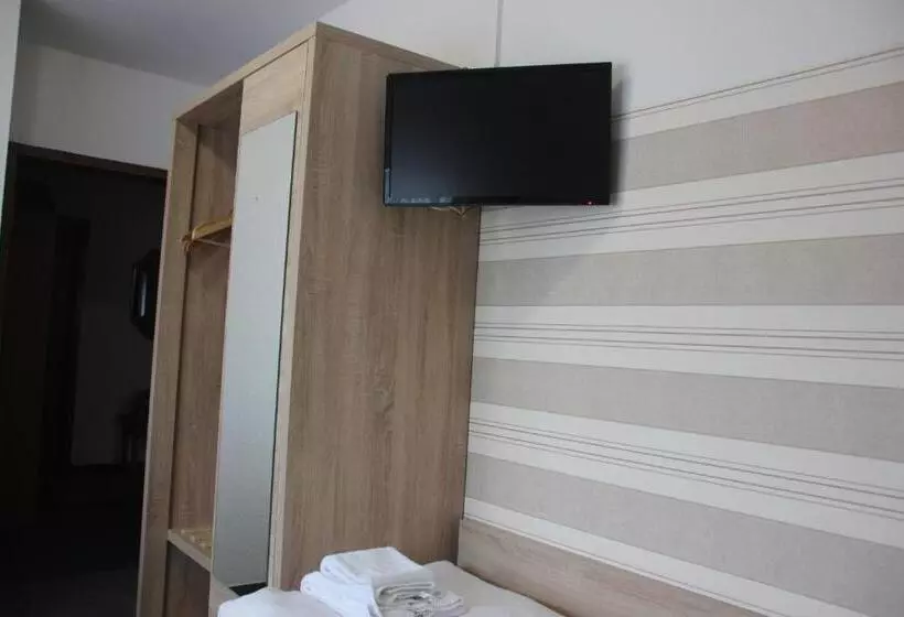 Airport Hotel Zum Taubengrund