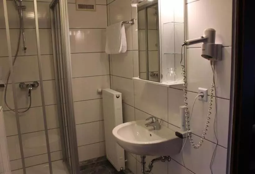 Airport Hotel Zum Taubengrund