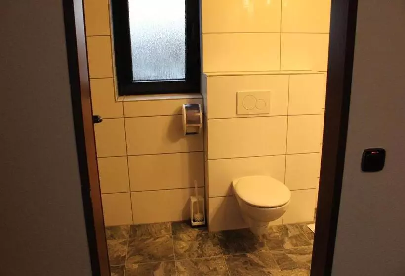 Airport Hotel Zum Taubengrund