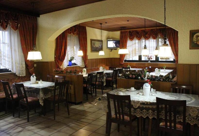 Airport Hotel Zum Taubengrund