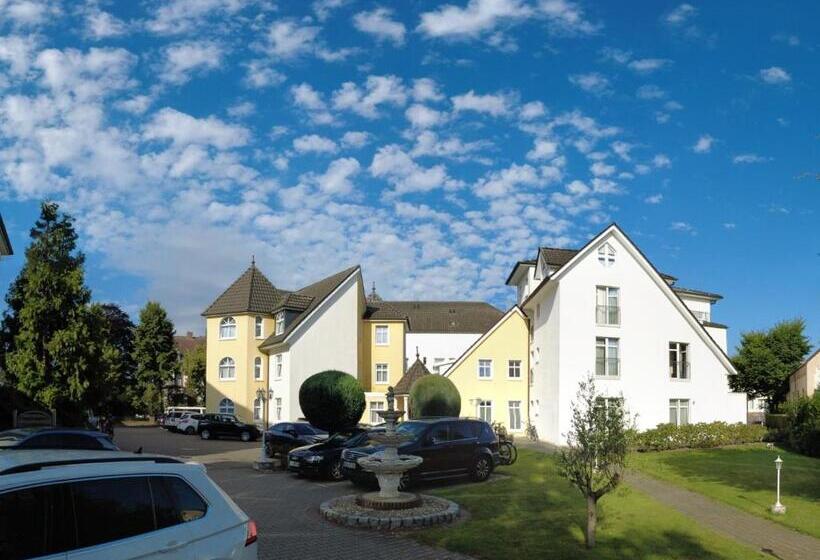 Apartment Hotel Rüther