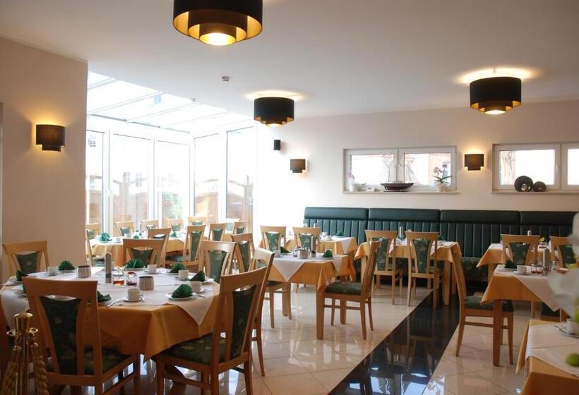 Apartment Hotel Rüther