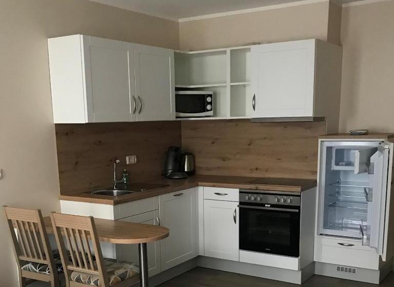 Apartment Hotel Rüther